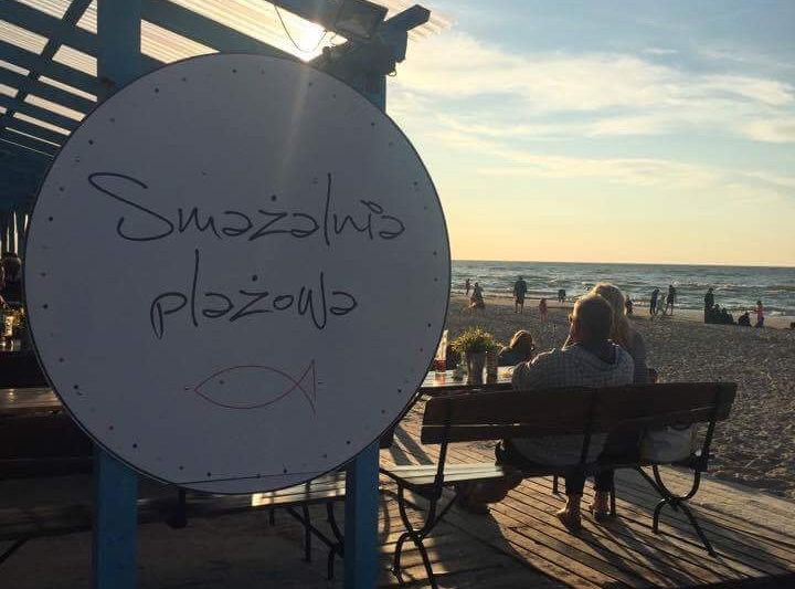 Smażalnia Belona 