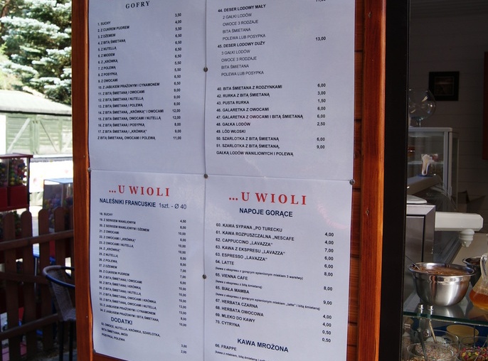 U Wioli