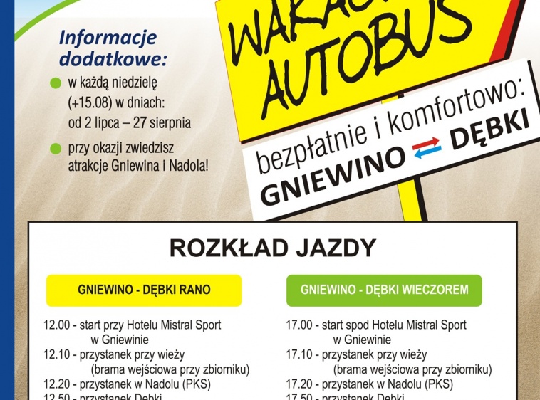 Pływalnia kryta w Gniewinie