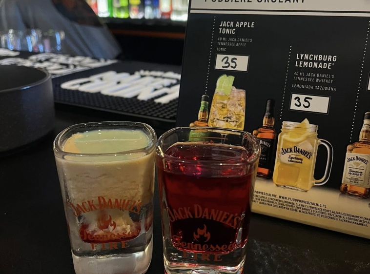 Drink bar& Coffee