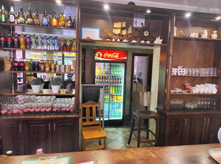 Bar Kormoran