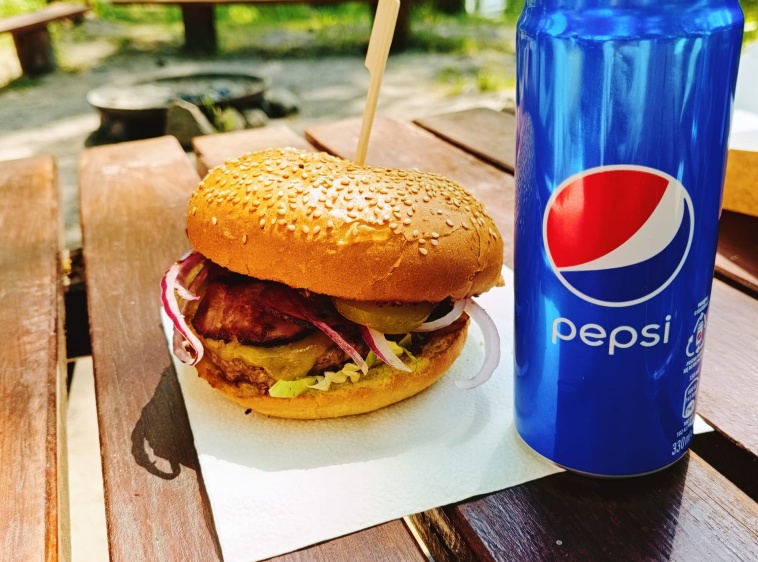 Los Pollos Burgeros